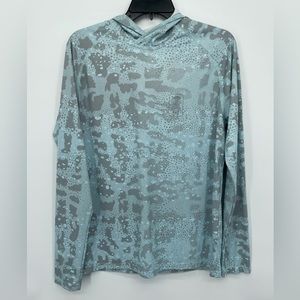 Aftco long sleeve women’s top- Small